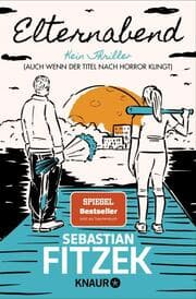 Cover von Elternabend