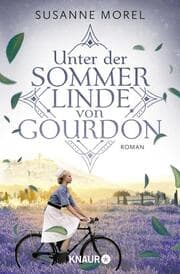 Cover von Unter der Sommerlinde von Gourdon