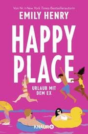 Cover von Happy Place
