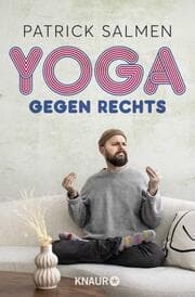 Cover von Yoga gegen rechts