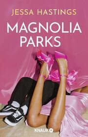 Cover von Magnolia Parks