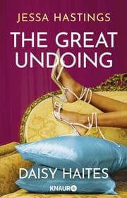 Cover von Daisy Haites - The Great Undoing