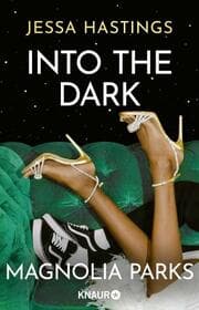 Cover von Magnolia Parks - Into the Dark