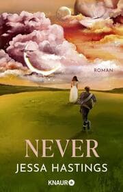 Cover von Never
