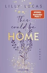 Cover von This could be home