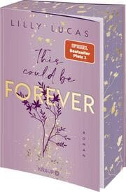 Cover von This could be forever