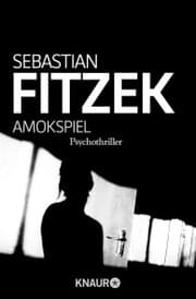 Cover von Amokspiel