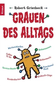 Cover von Grauen des Alltags
