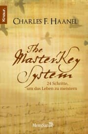 Cover von The Master Key System