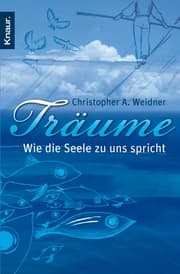 Cover von Träume - Wie die Seele zu uns spricht