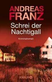 Cover von Schrei der Nachtigall