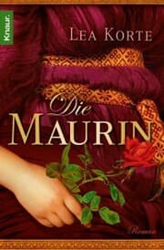 Cover von Die Maurin
