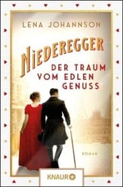 Cover von Niederegger - Der Traum vom edlen Genuss