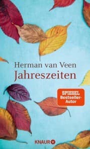 Cover von Jahreszeiten