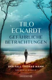 Cover von Gefährliche Betrachtungen