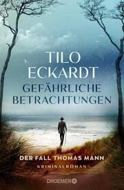 Cover von Gefährliche Betrachtungen
