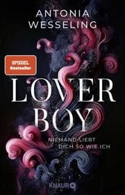 Cover von Loverboy - Niemand liebt dich so wie ich