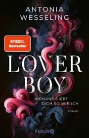 Cover von Loverboy - Niemand liebt dich so wie ich