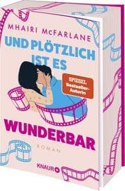 Cover von Und plötzlich ist es wunderbar