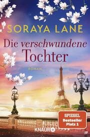 Cover von Die verschwundene Tochter
