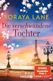 Cover von Die verschwundene Tochter