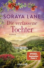 Cover von Die verlassene Tochter