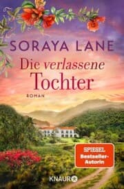 Cover von Die verlassene Tochter