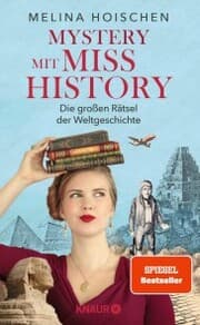 Cover von Mystery mit Miss History