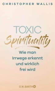 Cover von Toxic Spirituality