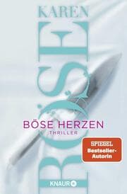 Cover von Böse Herzen