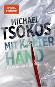Cover von Mit kalter Hand