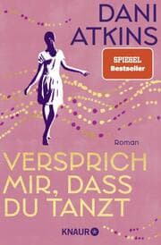 Cover von Versprich mir, dass du tanzt