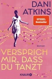Cover von Versprich mir, dass du tanzt