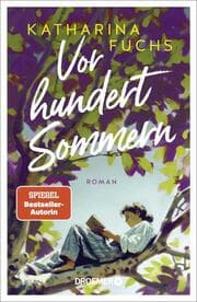 Cover von Vor hundert Sommern