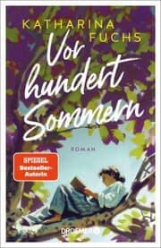 Cover von Vor hundert Sommern