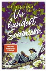 Cover von Vor hundert Sommern