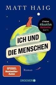 Cover von Ich und die Menschen