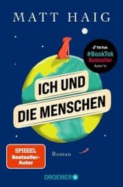 Cover von Ich und die Menschen