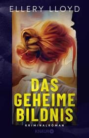 Cover von Das geheime Bildnis
