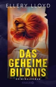 Cover von Das geheime Bildnis