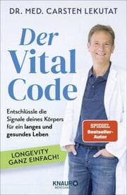 Cover von Der Vital-Code