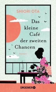 Cover von Das kleine Café der zweiten Chancen
