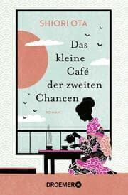 Cover von Das kleine Café der zweiten Chancen