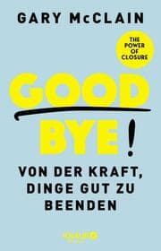 Cover von Good Bye!