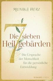 Cover von Die sieben Heilgebärden