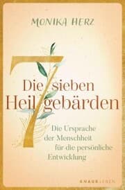 Cover von Die sieben Heilgebärden