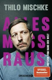 Cover von Alles muss raus