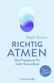 Cover von Richtig atmen