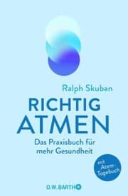 Cover von Richtig atmen