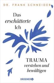 Cover von Das erschütterte Ich